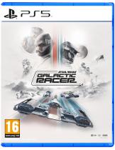 Диск Star Wars: Galactic Racer [PS5]