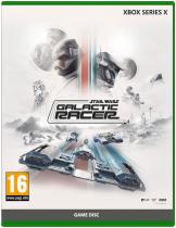 Диск Star Wars: Galactic Racer [Xbox Series X]