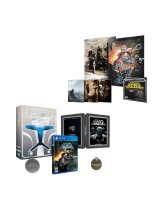 Диск Star Wars: Republic Commando - Collectors Edition (Limited Run #397) [PS4]