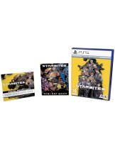 Диск STARBITES - Deluxe Edition [PS5]