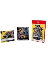 Диск STARBITES - Deluxe Edition [Switch 2]