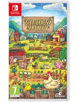 Диск Stardew Valley [Switch]