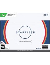 Диск Starfield - Constellation Edition [Xbox Series X]