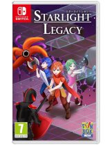 Диск Starlight Legacy [Switch]