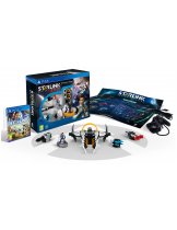 Диск Starlink: Battle for Atlas Starter Pack [PS4]