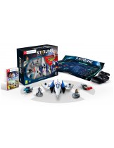 Диск Starlink: Battle for Atlas Starter Pack [Switch]