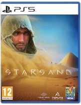 Диск Starsand [PS5]
