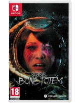 Диск Stasis: Bone Totem [Switch]