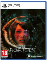 Диск Stasis: Bone Totem [PS5]