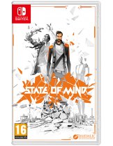 Диск State of Mind [Switch]