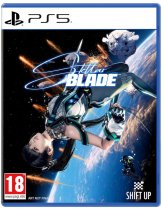 Диск Stellar Blade [PS5]