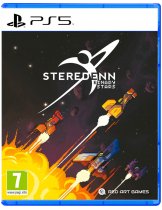 Диск Steredenn: Binary Stars [PS5]