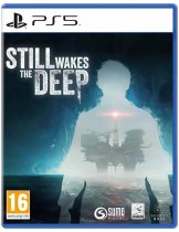 Диск Still Wakes the Deep [PS5]