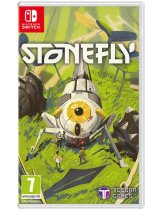 Диск Stonefly [Switch]