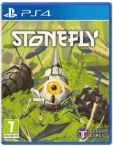 Диск Stonefly [PS4]
