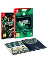 Диск Stories from Sol: The Gun-Dog - Starship Edition [Switch]