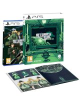 Диск Stories from Sol: The Gun-Dog - Starship Edition [PS5]