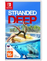 Диск Stranded Deep [Switch]