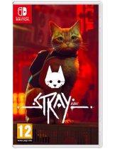 Диск Stray [Switch]