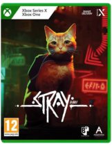 Диск Stray [Xbox]
