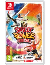 Диск Street Power Football [Switch]