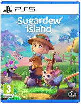 Диск Sugardew Island [PS5]