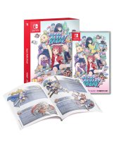 Диск Super Bullet Break - Day One Edition [Switch]
