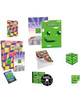 Диск Super Life of Pixel - Special Limited Edition [Switch]