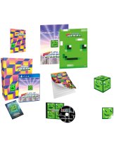 Диск Super Life of Pixel - Special Limited Edition [Switch]
