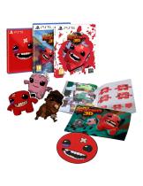 Диск Super Meat Boy 3D - Special Edition [PS5]