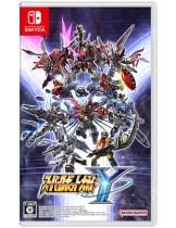 Диск Super Robot Wars Y (JP) [Switch]