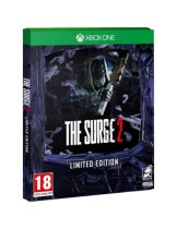 Диск Surge 2 Limited edition [Xbox One]