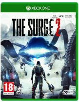 Диск Surge 2 [Xbox One]