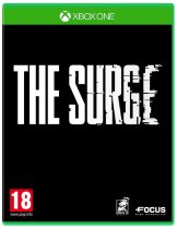 Диск Surge [Xbox One]