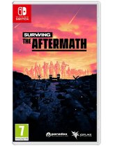 Диск Surviving The Aftermath [Switch]