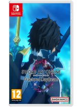 Диск Sword Art Online: Fractured Daydream [Switch]