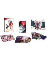 Диск Sword of the Necromancer Collection - Special Edition [Switch]