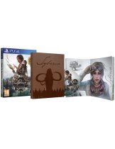 Купить Syberia: The World Before [Сибирь: Память прошлого] - 20 Year Edition [PS4]