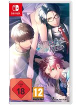 Диск Sympathy Kiss [Switch]