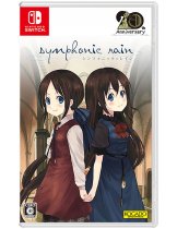 Диск Symphonic Rain (JP) [Switch]