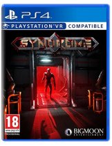 Диск Syndrome [PS4/PSVR]