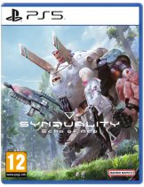 Диск Synduality Echo of Ada [PS5]