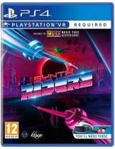 Диск Synth Riders [PSVR]