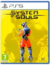 Диск System of Souls [PS5]