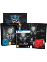 Диск System Shock 2: 25th Anniversary Remaster - Anniversary Edition [PS5]