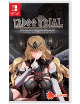 Диск Taboo Trial - Twilight Edition [Switch]