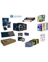 Диск Taito Milestones - Collectors Edition (Strictly Limited Games) [Switch]