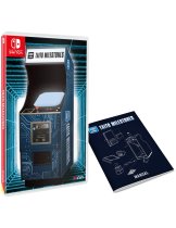 Диск Taito Milestones (Strictly Limited Games) [Switch]