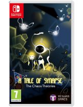 Диск A Tale of Synapse [Switch]