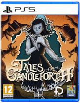 Диск Tales from Candleforth [PS5]